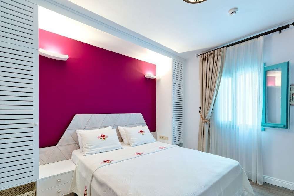 Сыгаджик: Sigacik Gardenya Boutique Hotel