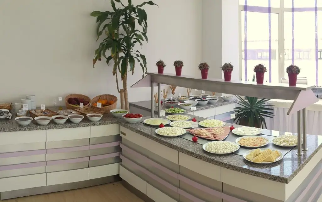 Чешме: Kamer Exclusive Hotel & Suites