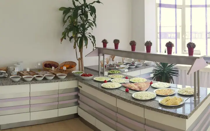 Чешме: Kamer Exclusive Hotel & Suites