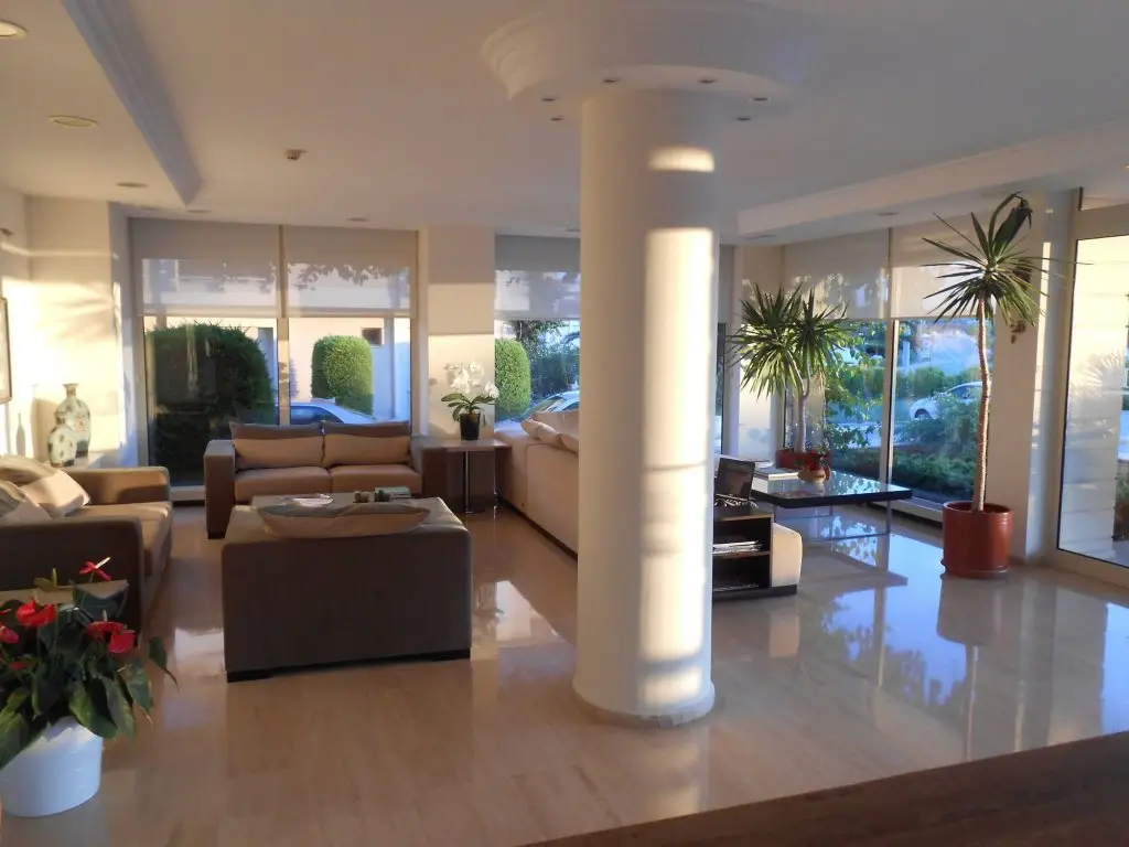 Чешме: Kamer Exclusive Hotel & Suites
