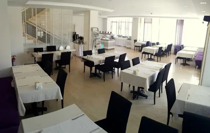Чешме: Kamer Exclusive Hotel & Suites