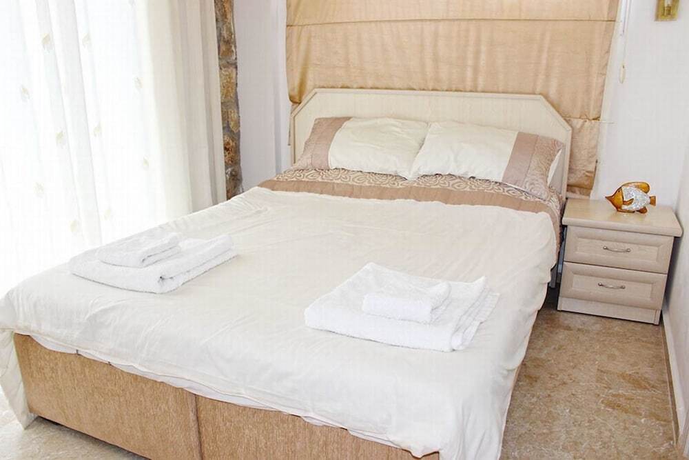 Фетхие: Villa Karandjo by Turkish Lettings
