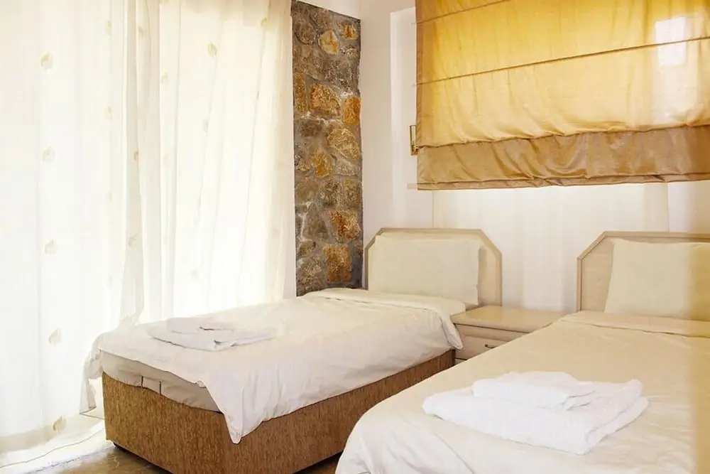 Фетхие: Villa Karandjo by Turkish Lettings
