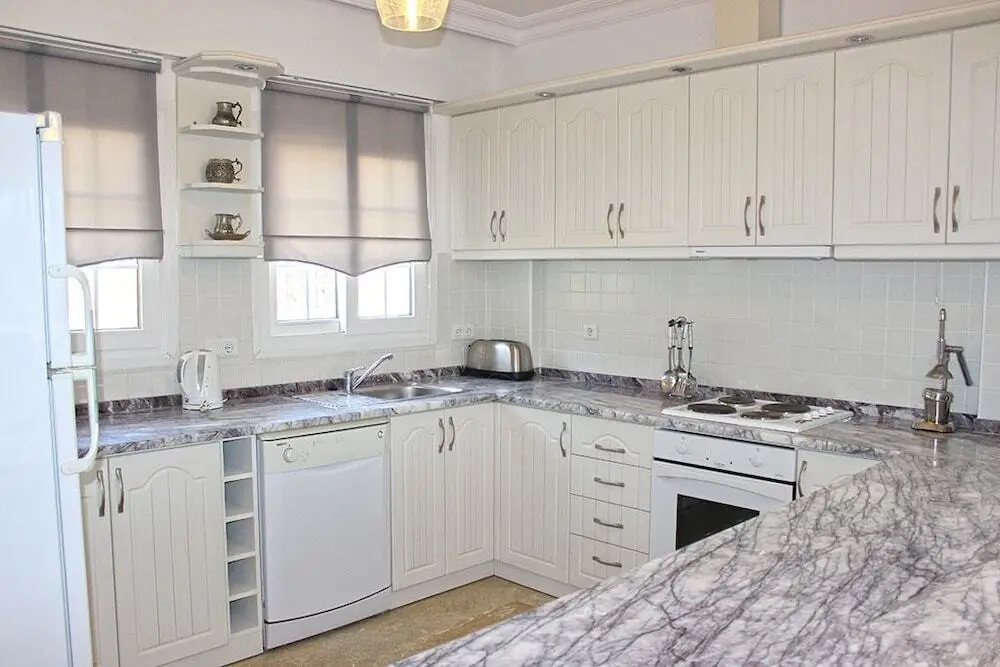 Фетхие: Villa Karandjo by Turkish Lettings