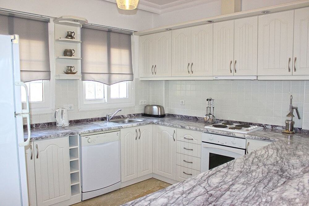 Фетхие: Villa Karandjo by Turkish Lettings