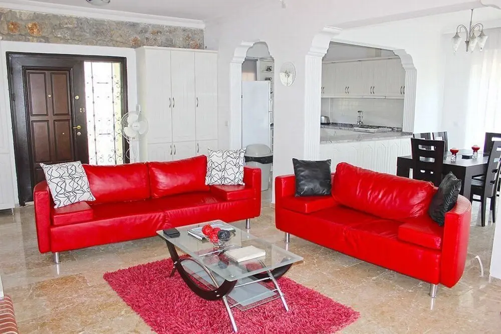 Фетхие: Villa Karandjo by Turkish Lettings
