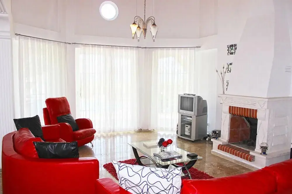 Фетхие: Villa Karandjo by Turkish Lettings