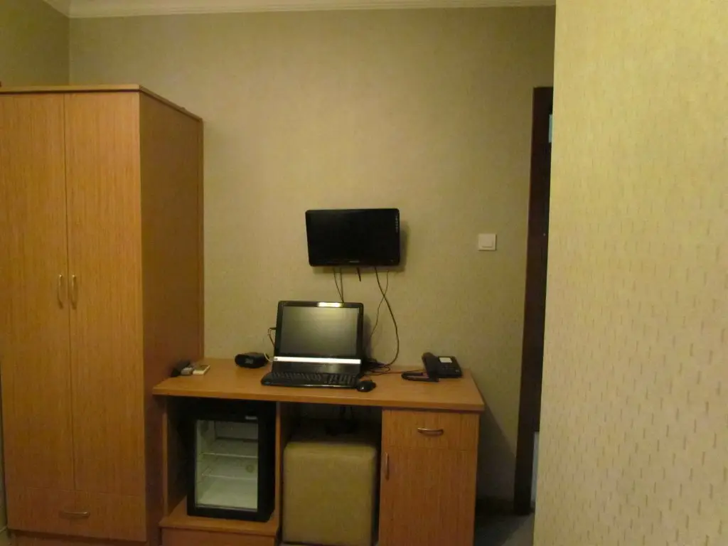 Стамбул: Agora Boutique Hotel & Bistro