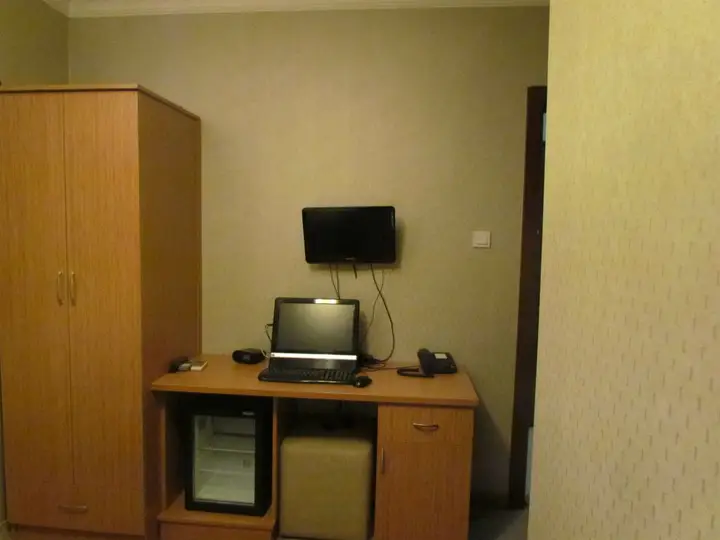 Стамбул: Agora Boutique Hotel & Bistro