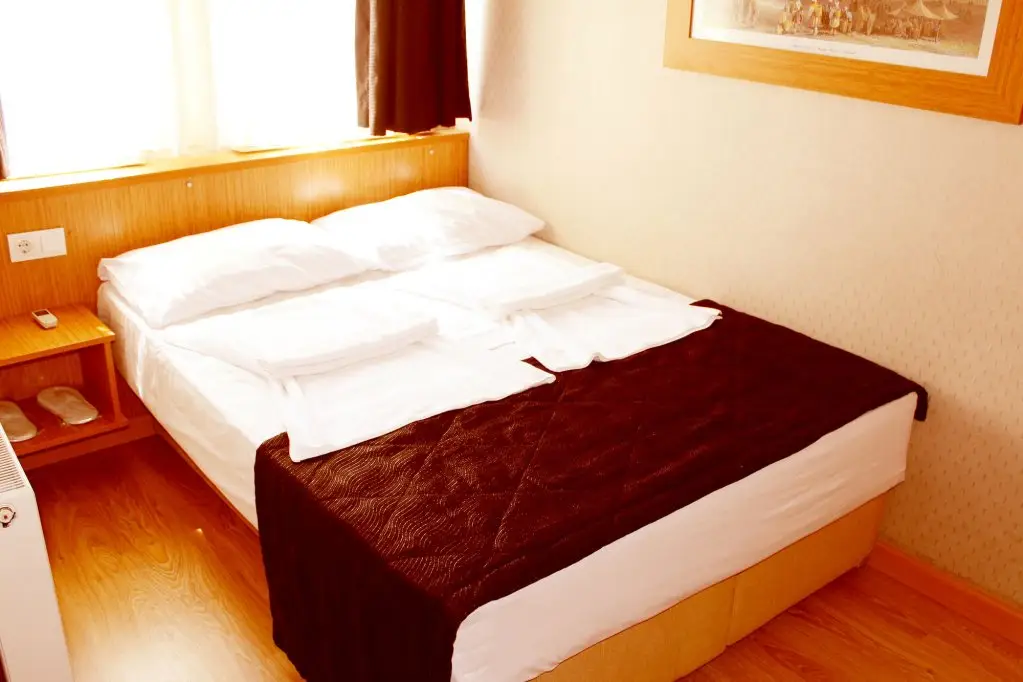 Стамбул: Agora Boutique Hotel & Bistro