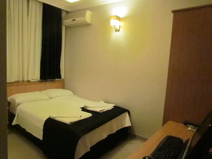 Стамбул: Agora Boutique Hotel & Bistro