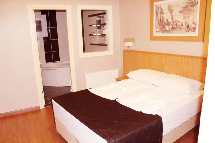 Стамбул: Agora Boutique Hotel & Bistro