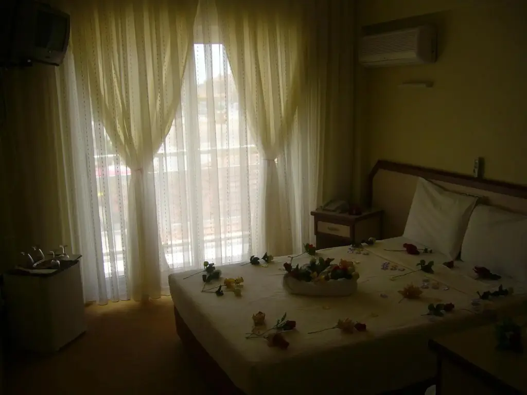 Чешме: Çesme Sirin Villa Otel