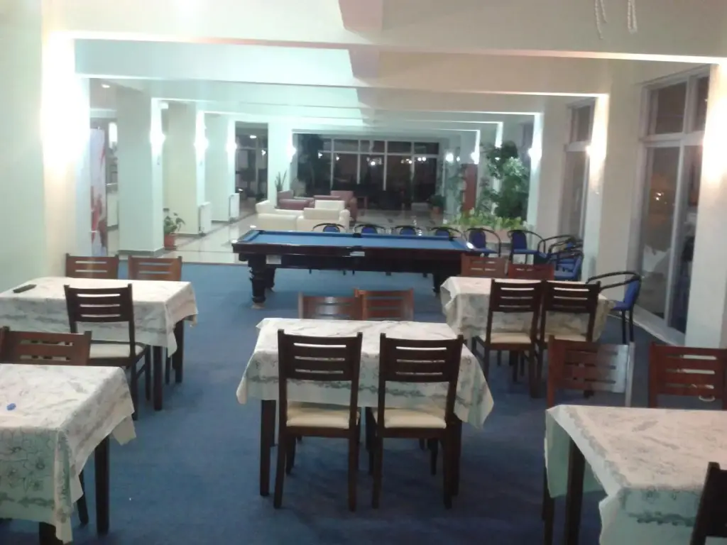 Чешме: Çesme Sirin Villa Otel