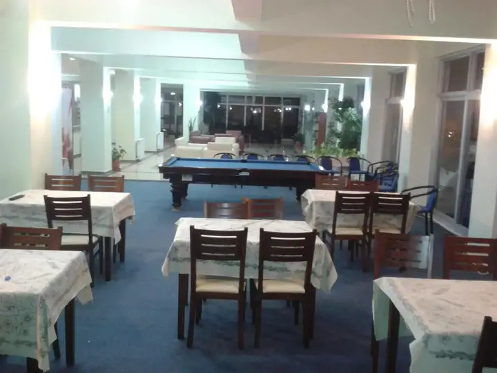 Чешме: Çesme Sirin Villa Otel
