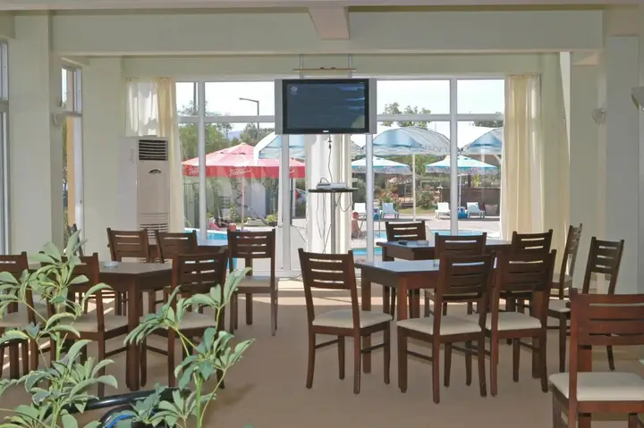 Чешме: Çesme Sirin Villa Otel