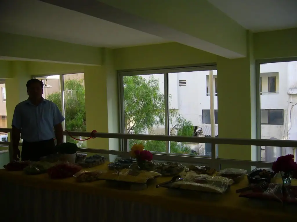 Чешме: Çesme Sirin Villa Otel