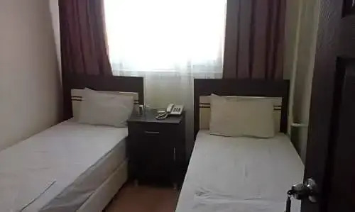 Диярбакыр: Hotel Akdag