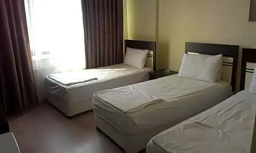Диярбакыр: Hotel Akdag