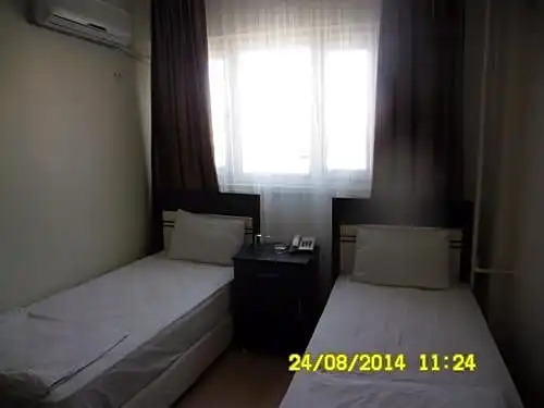 Диярбакыр: Hotel Akdag