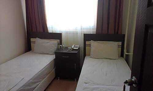 Диярбакыр: Hotel Akdag