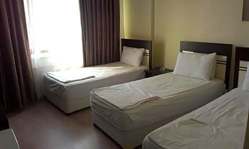 Диярбакыр: Hotel Akdag