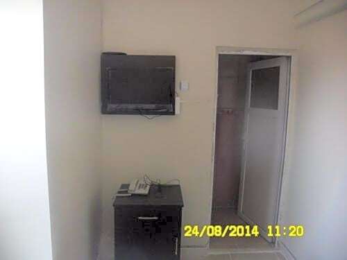 Диярбакыр: Hotel Akdag