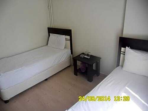 Диярбакыр: Hotel Akdag