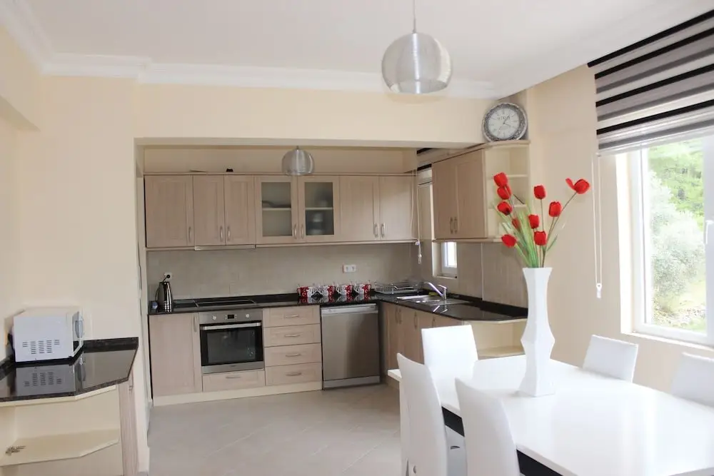 Фетхие: Villa Xclusive by Turkish Lettings