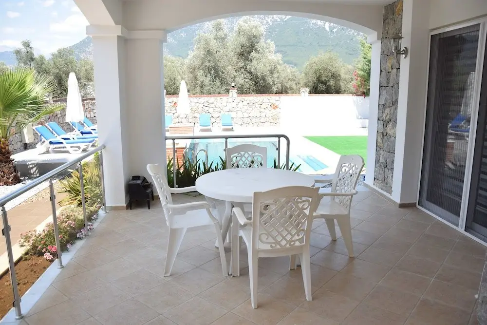 Фетхие: Villa Xclusive by Turkish Lettings