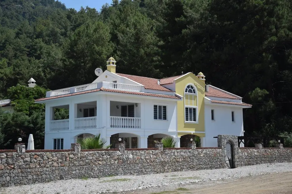 Фетхие: Villa Xclusive by Turkish Lettings