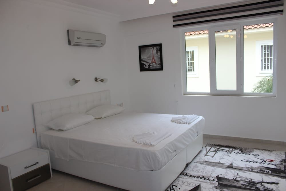 Фетхие: Villa Xclusive by Turkish Lettings