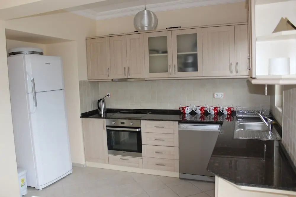 Фетхие: Villa Xclusive by Turkish Lettings