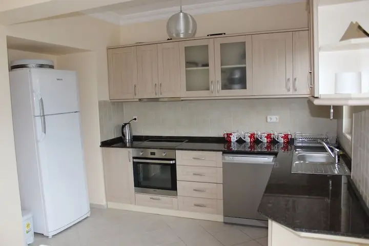 Фетхие: Villa Xclusive by Turkish Lettings