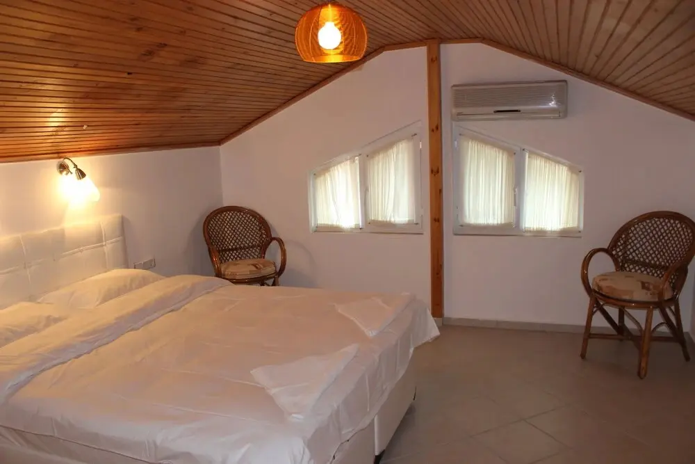 Фетхие: Villa Xclusive by Turkish Lettings