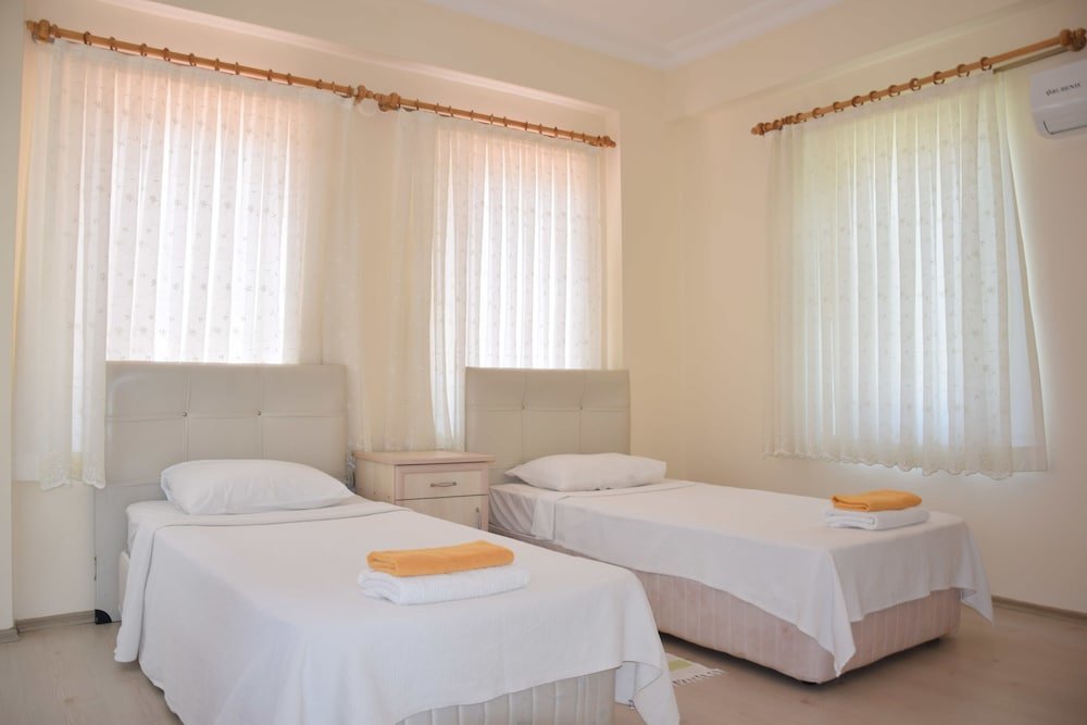 Фетхие: Villa Taurus by Turkish Lettings