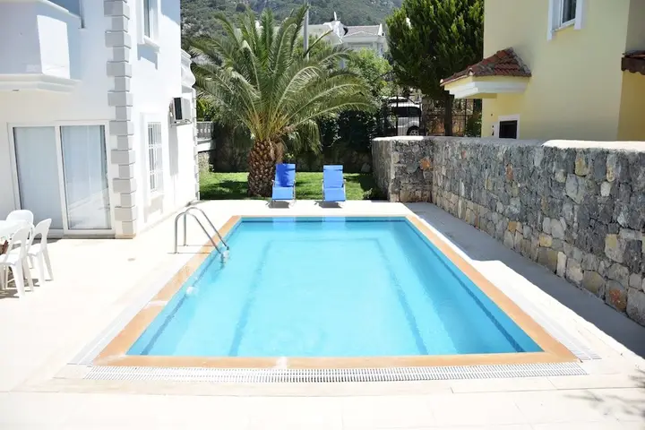 Фетхие: Villa Taurus by Turkish Lettings