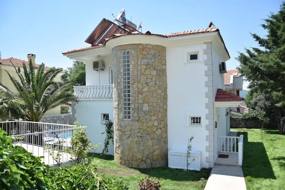 Фетхие: Villa Taurus by Turkish Lettings
