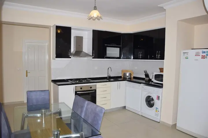 Фетхие: Villa Taurus by Turkish Lettings