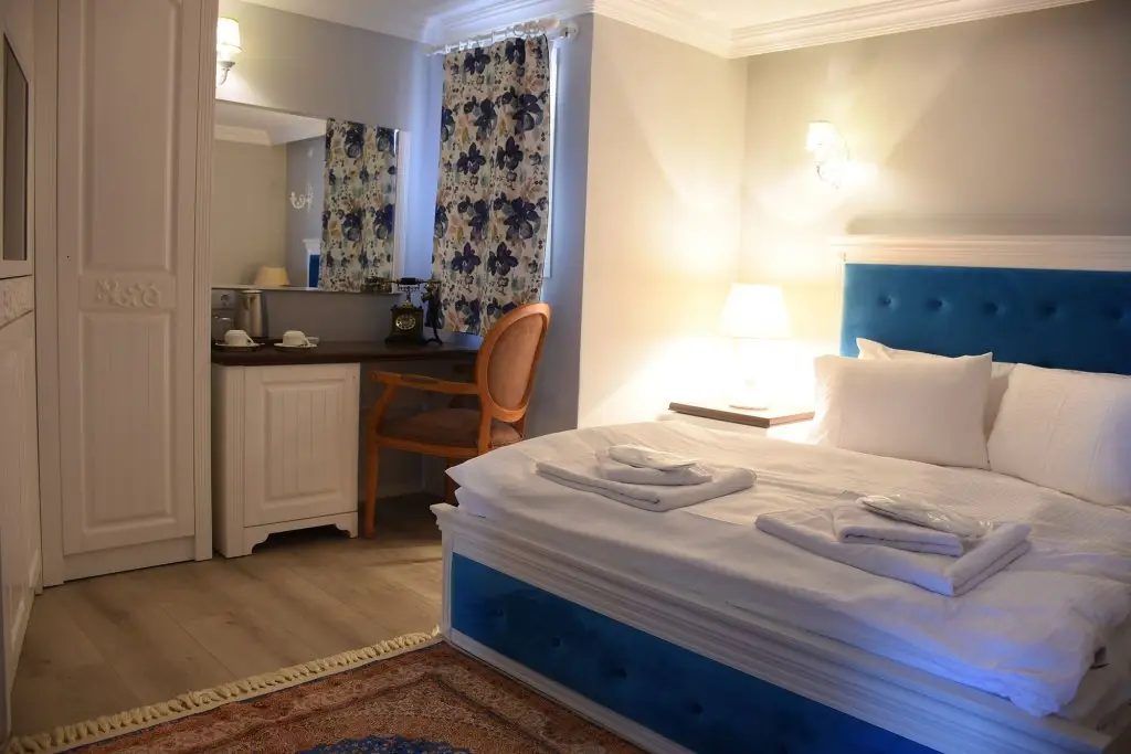 Йомра: Real King Boutique Hotel