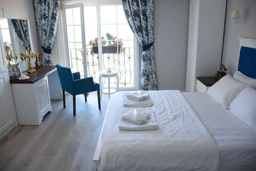 Йомра: Real King Boutique Hotel