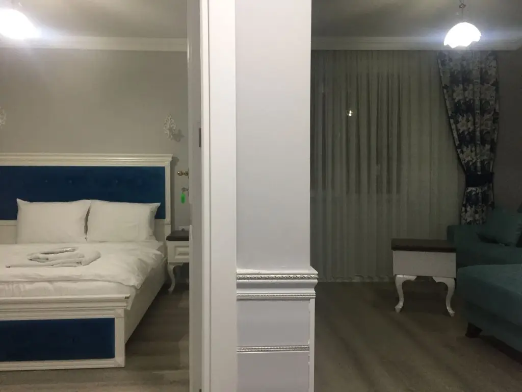 Йомра: Real King Boutique Hotel