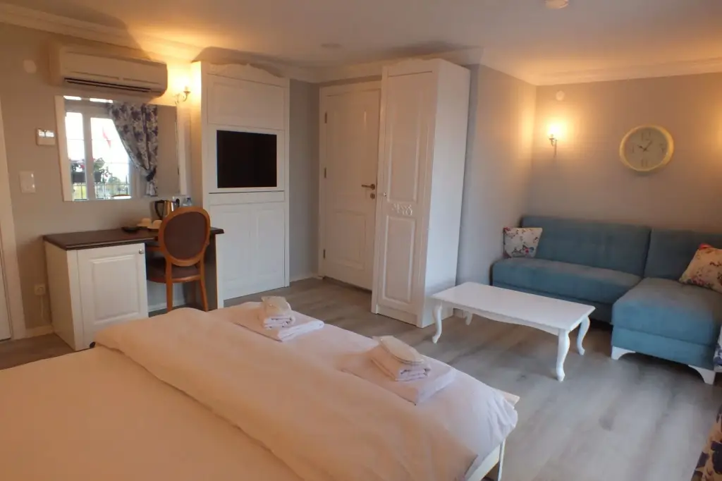 Йомра: Real King Boutique Hotel