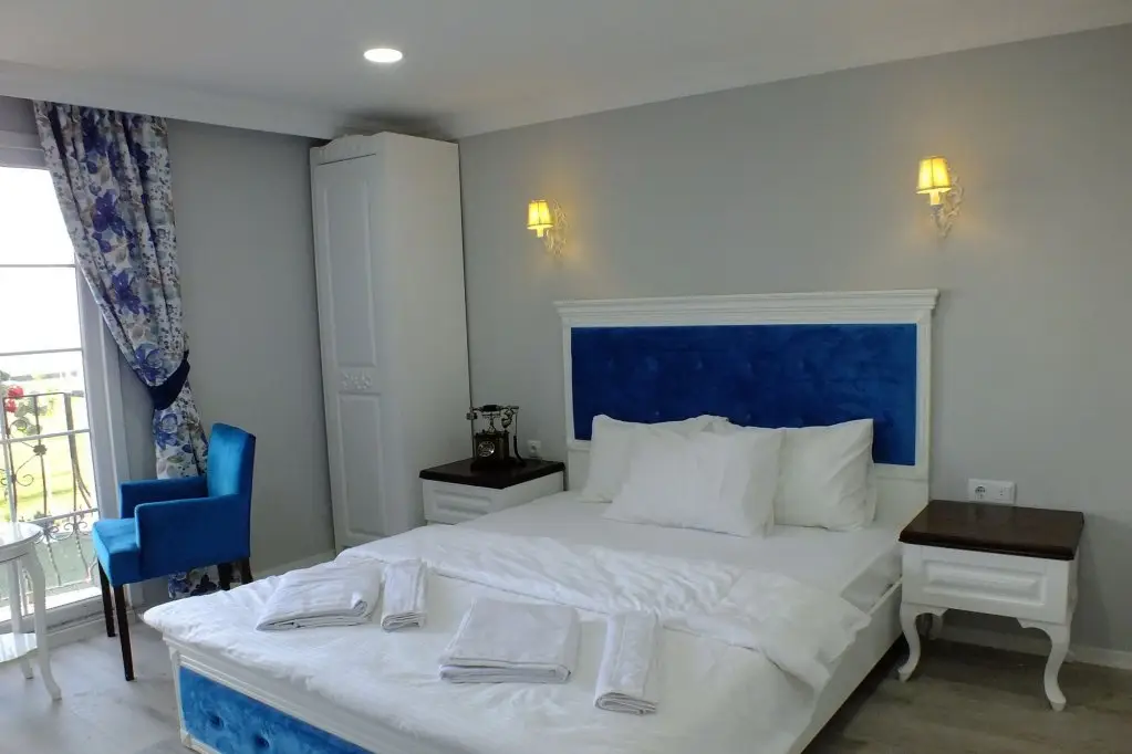 Йомра: Real King Boutique Hotel