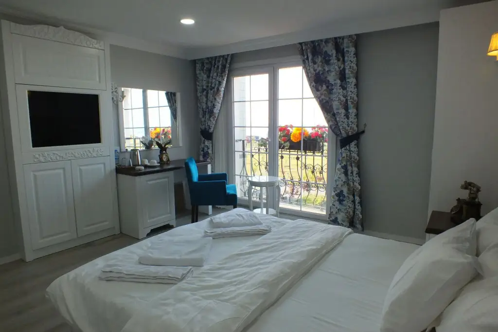 Йомра: Real King Boutique Hotel