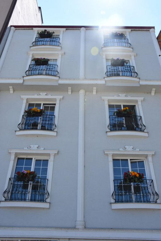 Йомра: Real King Boutique Hotel