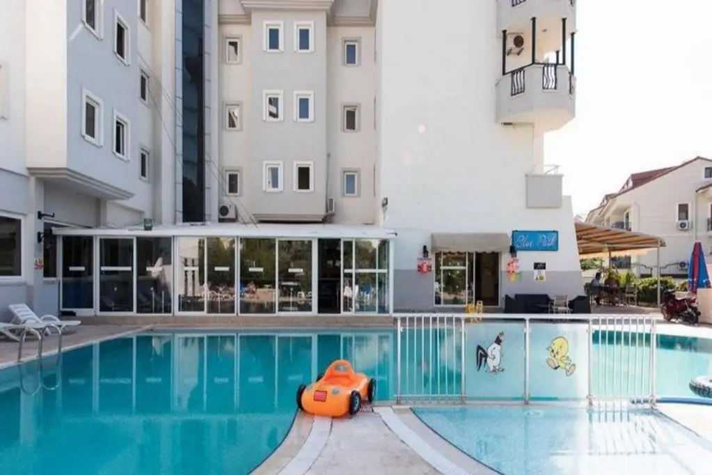 The Park Marmaris Hotel — фото 1