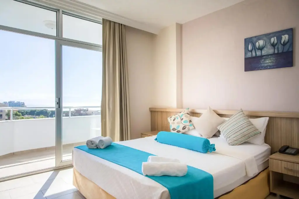 Кушадасы: Ponz Boutique Hotel