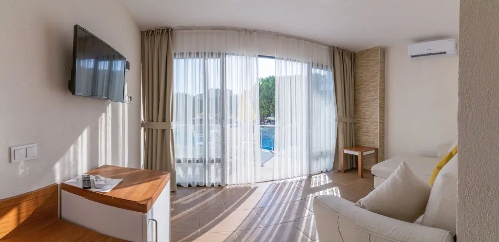 Кушадасы: Ponz Boutique Hotel