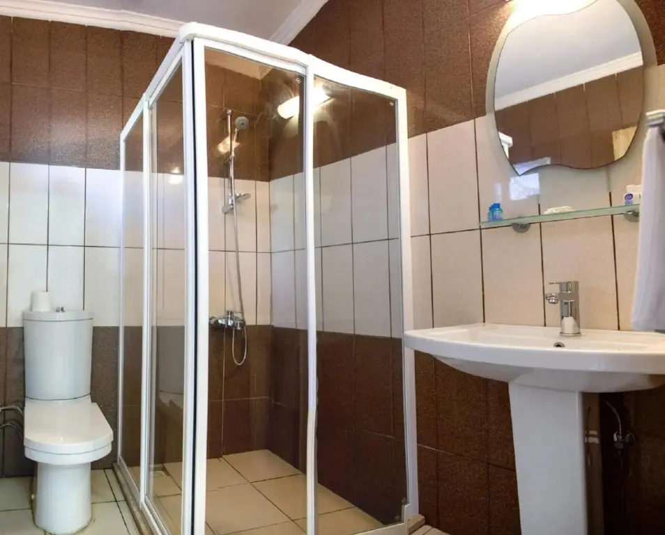 Кушадасы: Ponz Boutique Hotel